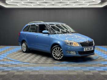 (14) - 1.2 TSI Elegance Euro 5 5dr