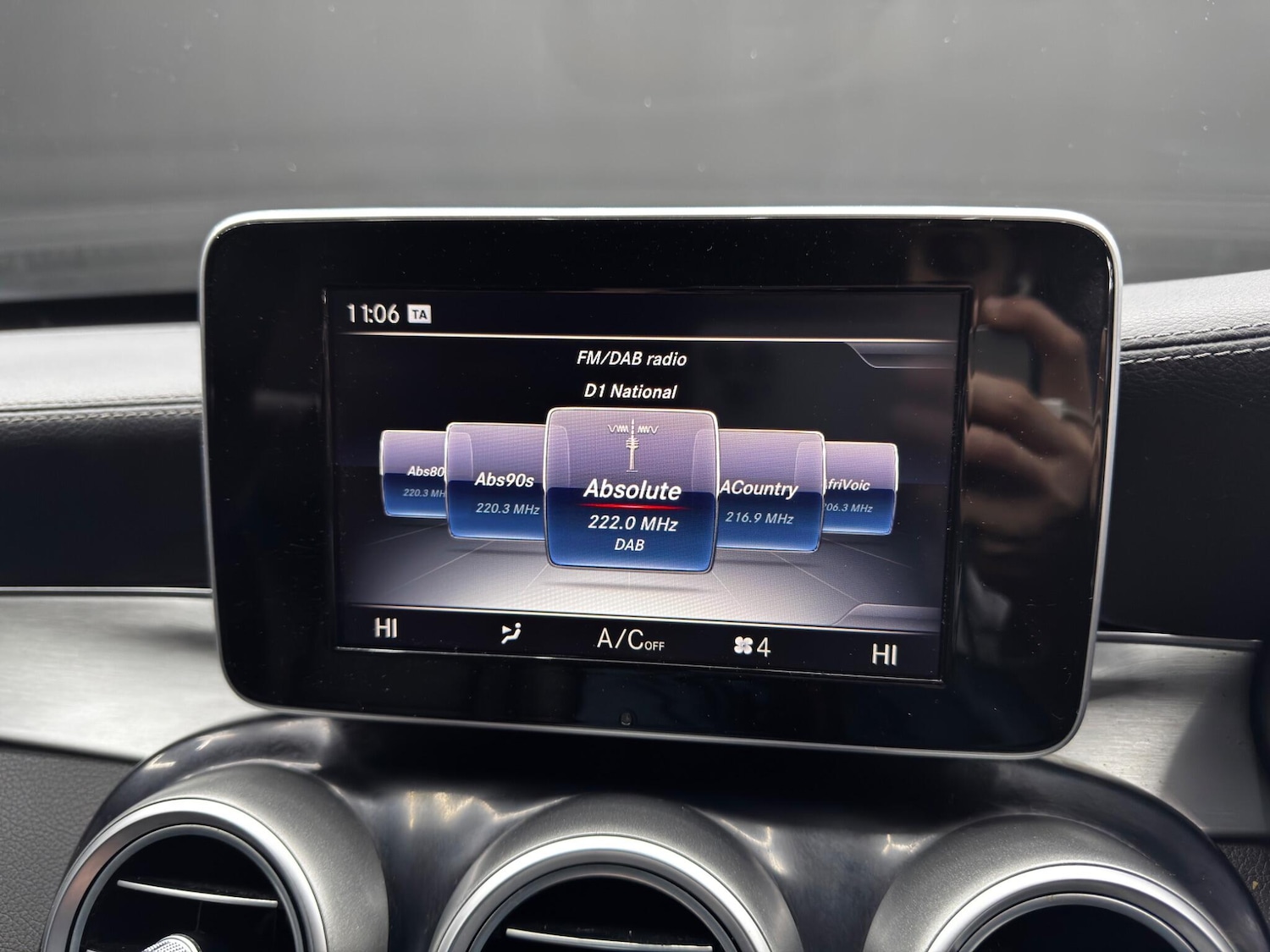 Used Mercedes-Benz C Class 2015 for sale - 77067312: Photo 27