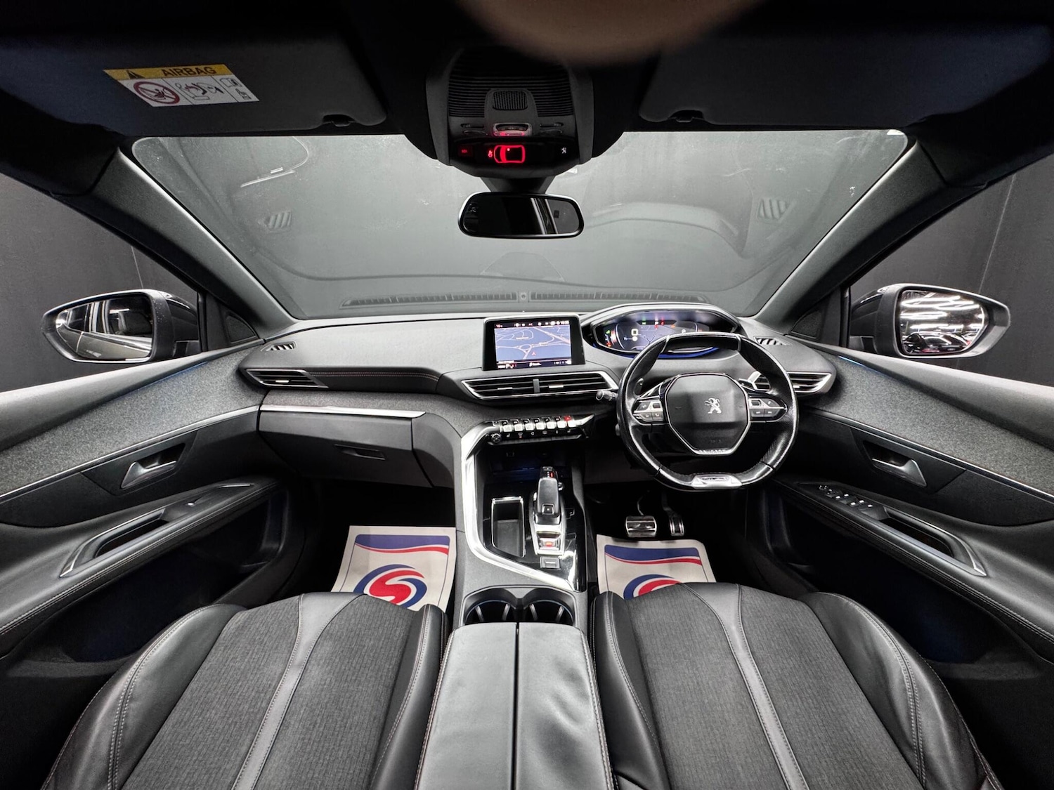 Used Peugeot 3008 2017 for sale - 76511927: Photo 17