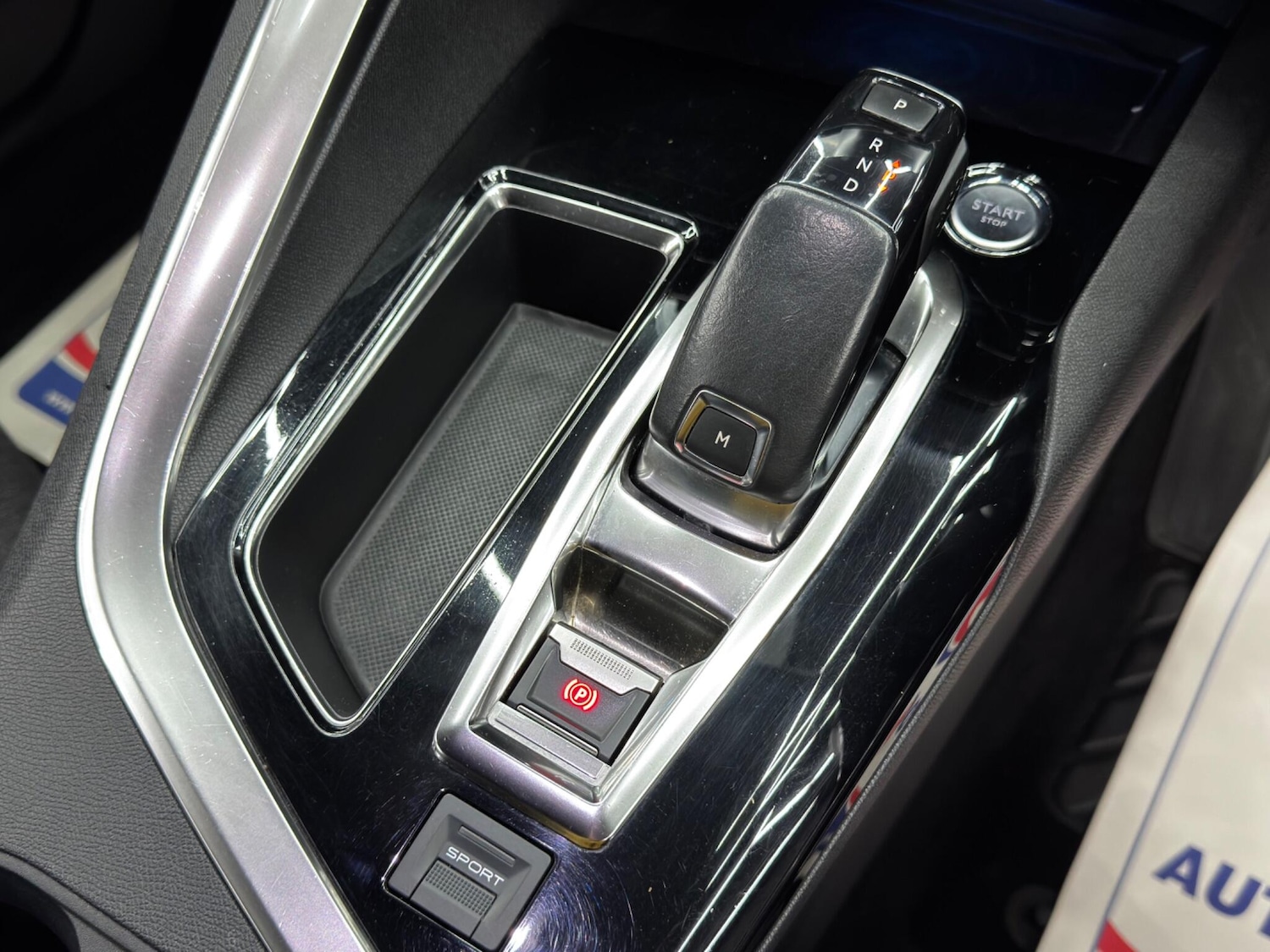 Used Peugeot 3008 2017 for sale - 76511927: Photo 26