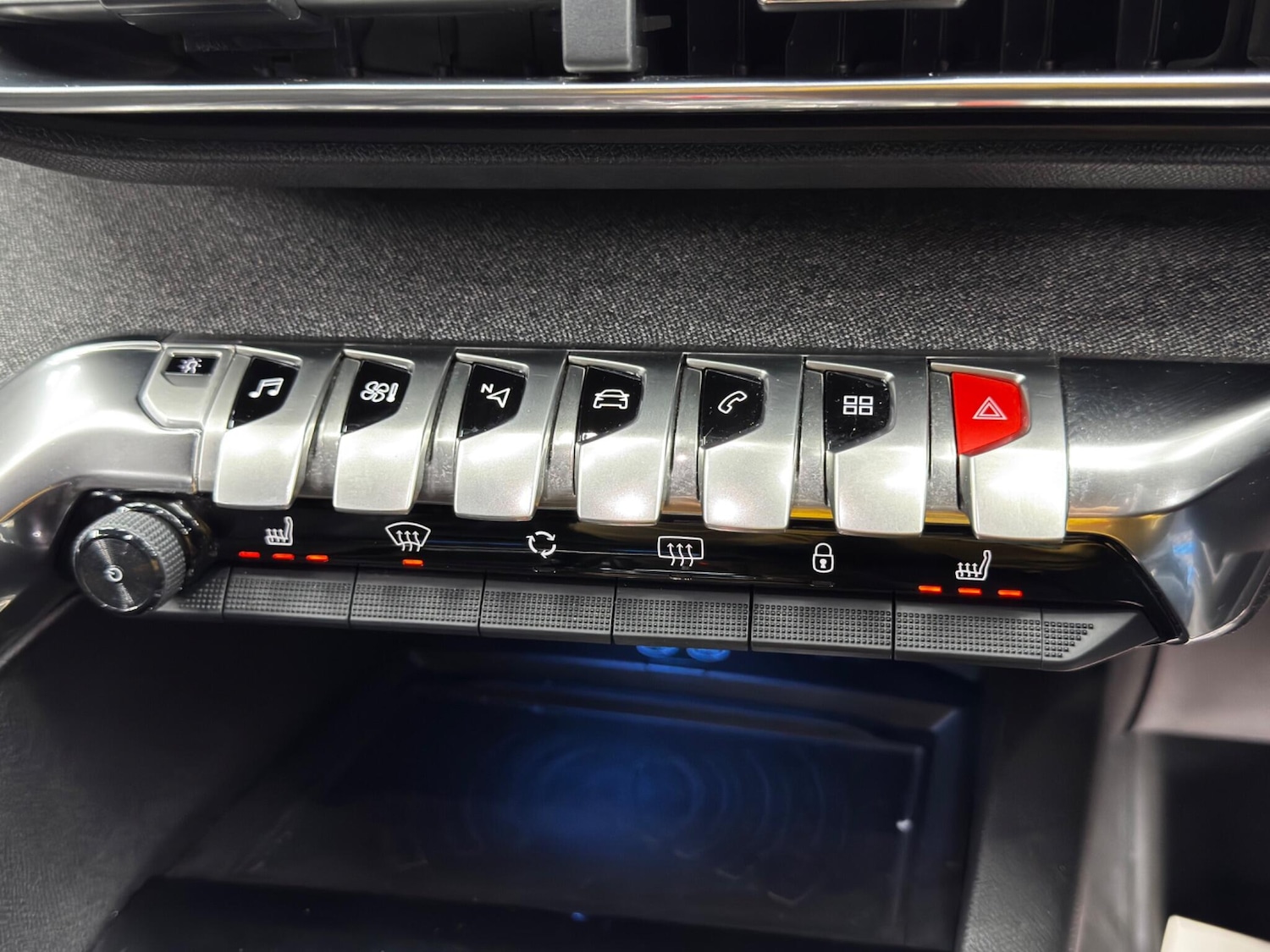 Used Peugeot 3008 2017 for sale - 76511927: Photo 27