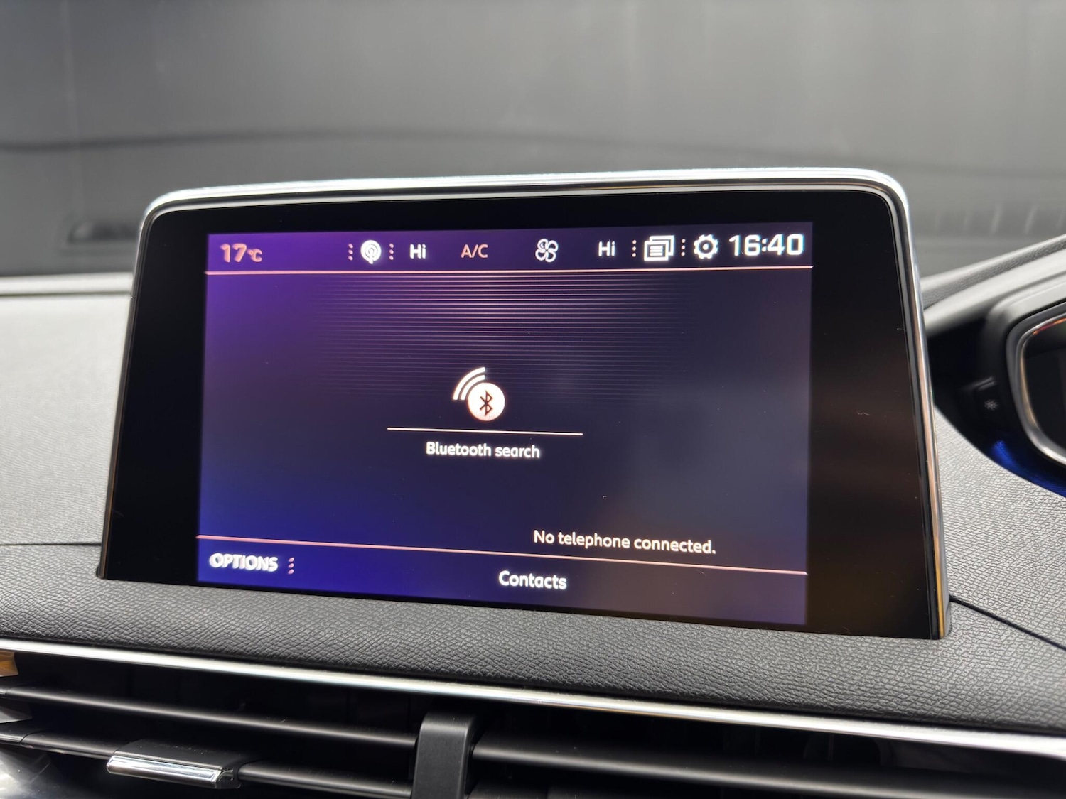 Used Peugeot 3008 2017 for sale - 76511927: Photo 32