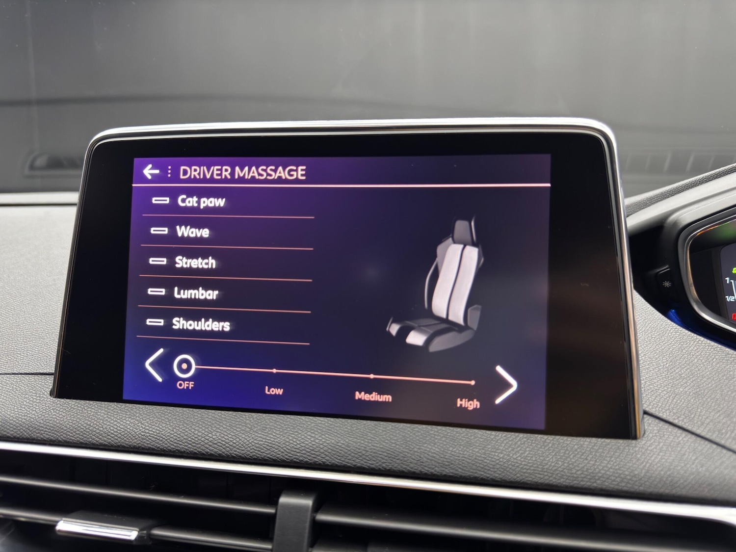 Used Peugeot 3008 2017 for sale - 76511927: Photo 37