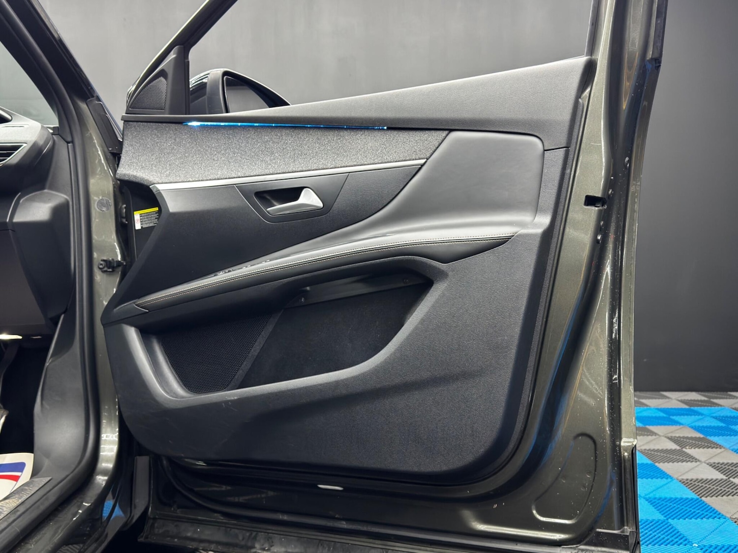 Used Peugeot 3008 2017 for sale - 76511927: Photo 43