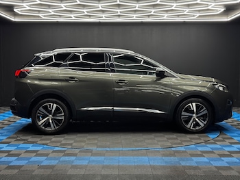 Used Peugeot 3008 2017 for sale - 76511927: Photo