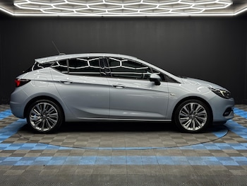 Used Vauxhall Astra 2020 for sale - 79247894: Photo
