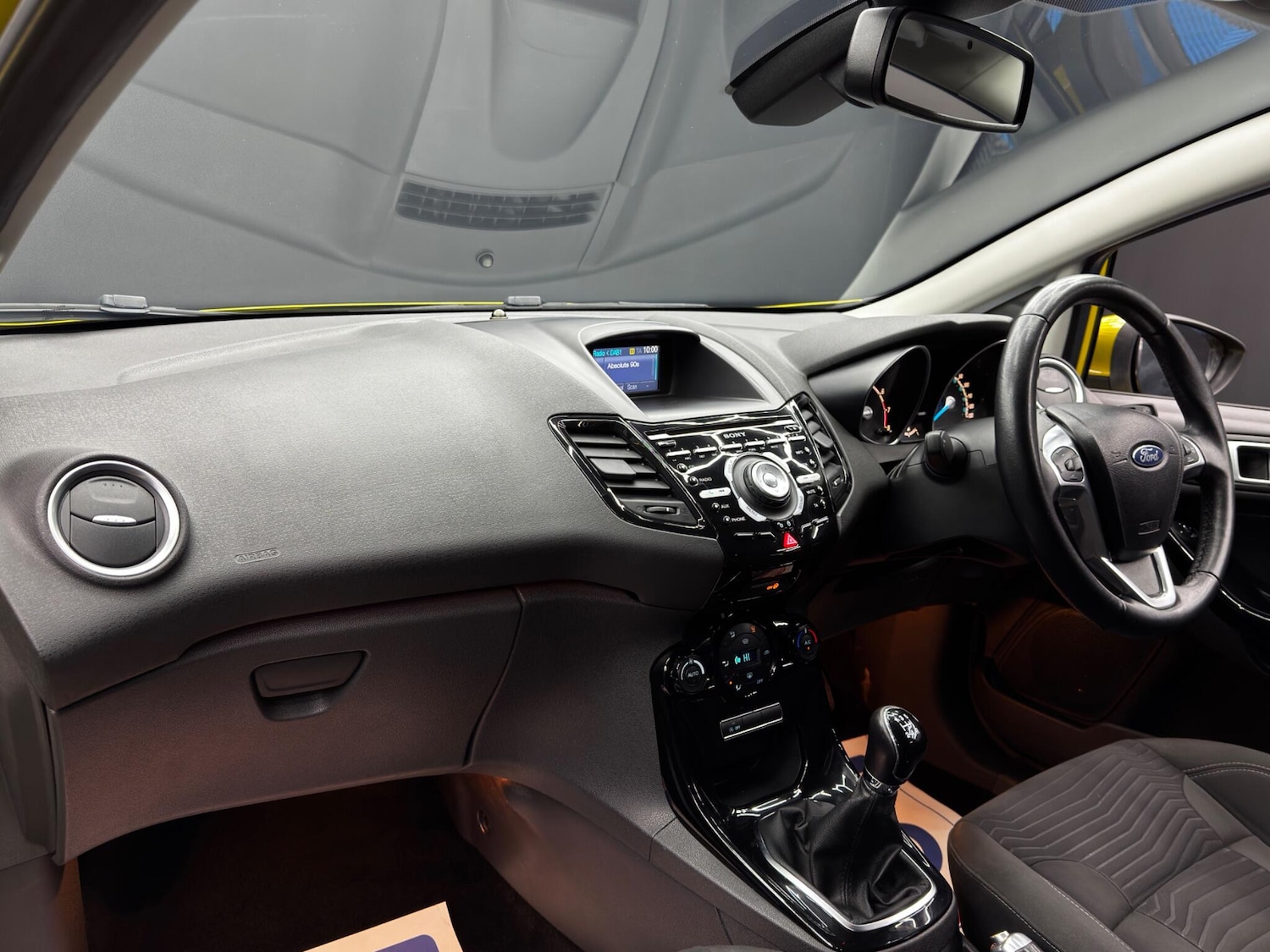 Used Ford Fiesta 2013 for sale - 76964490: Photo 11