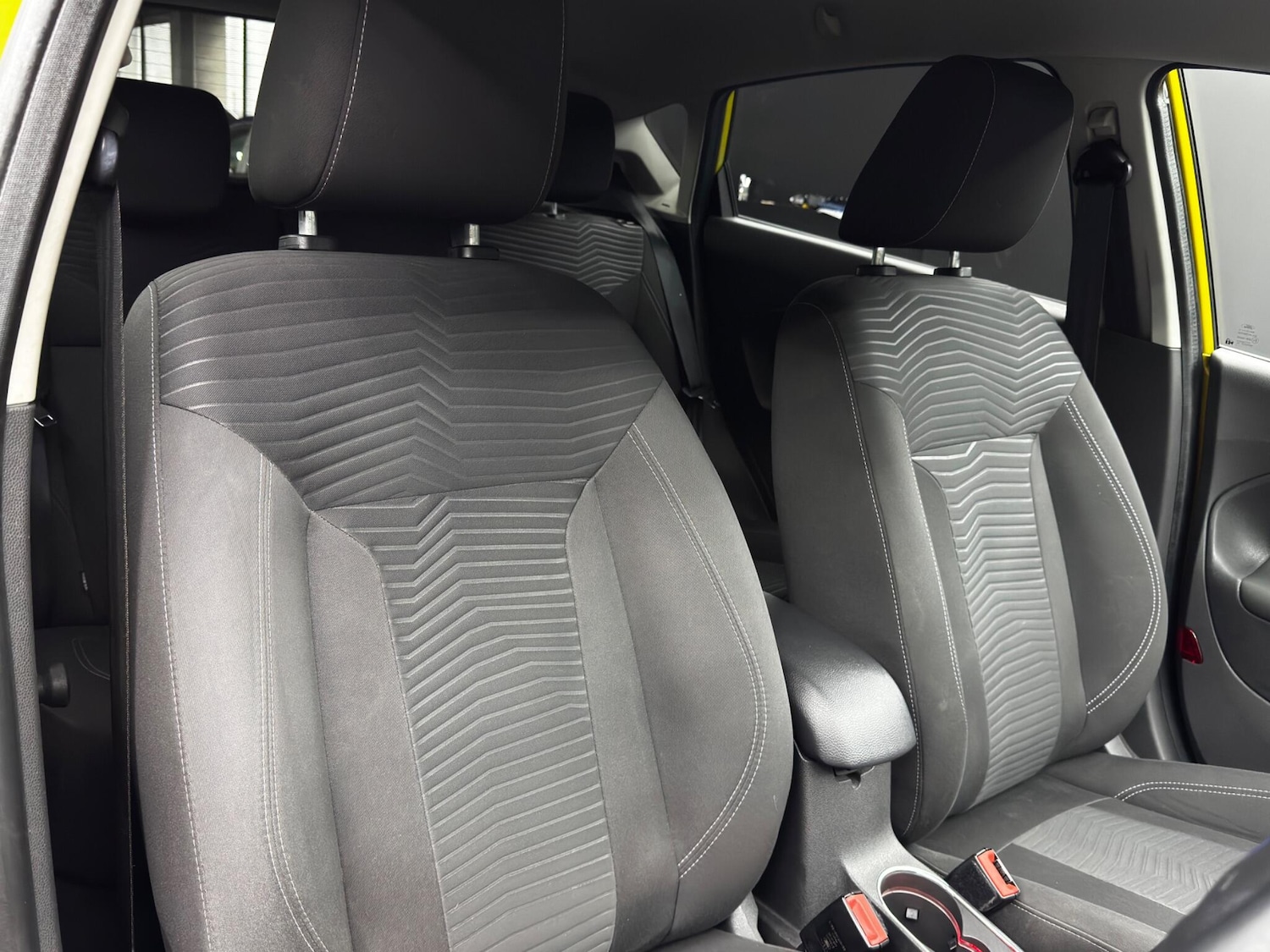 Used Ford Fiesta 2013 for sale - 76964490: Photo 12