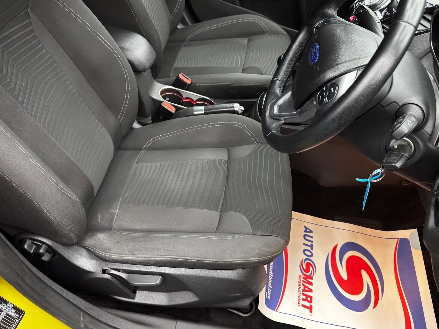 Used Ford Fiesta 2013 for sale - 76964490: Photo 13