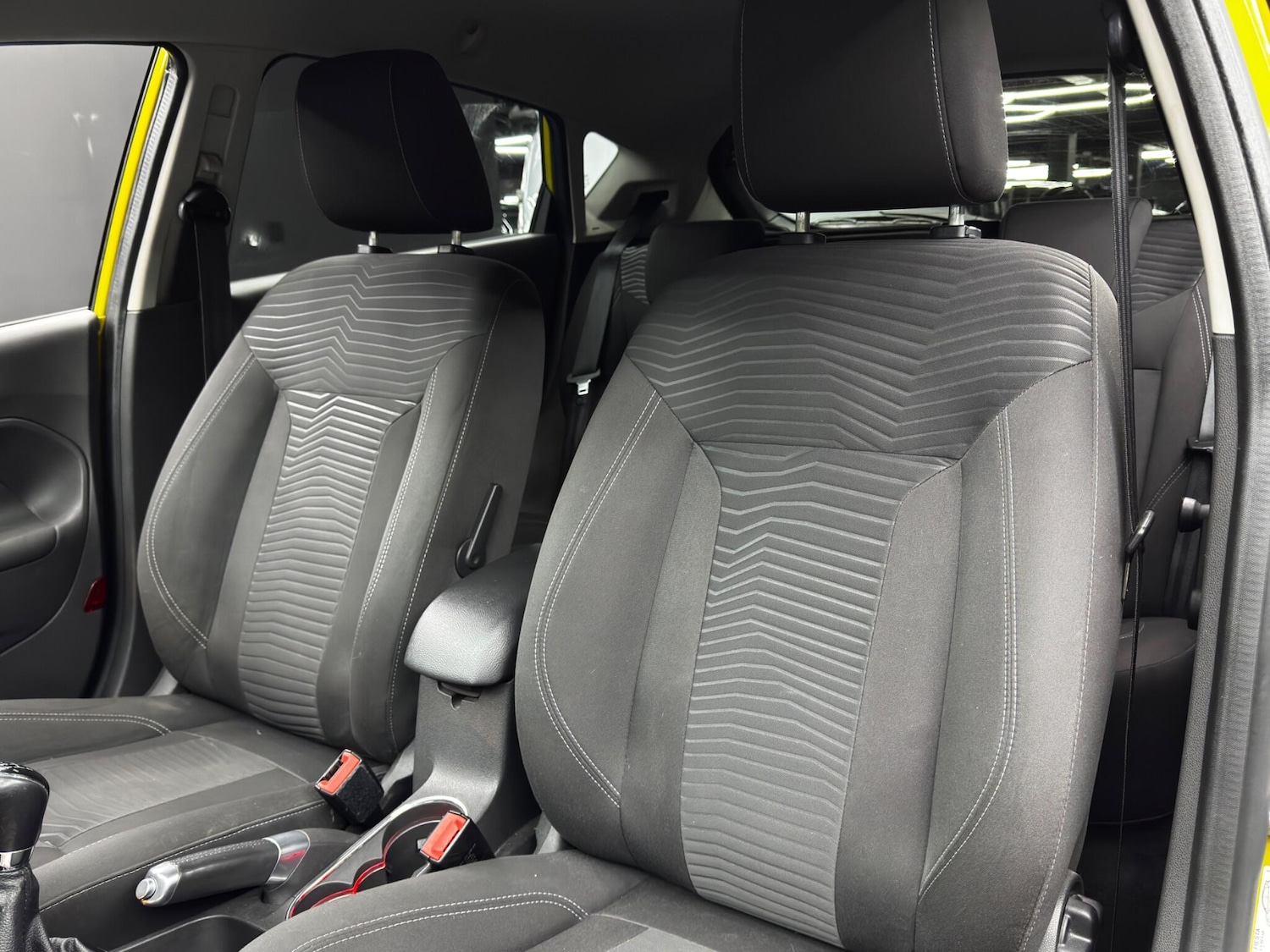 Used Ford Fiesta 2013 for sale - 76964490: Photo 14