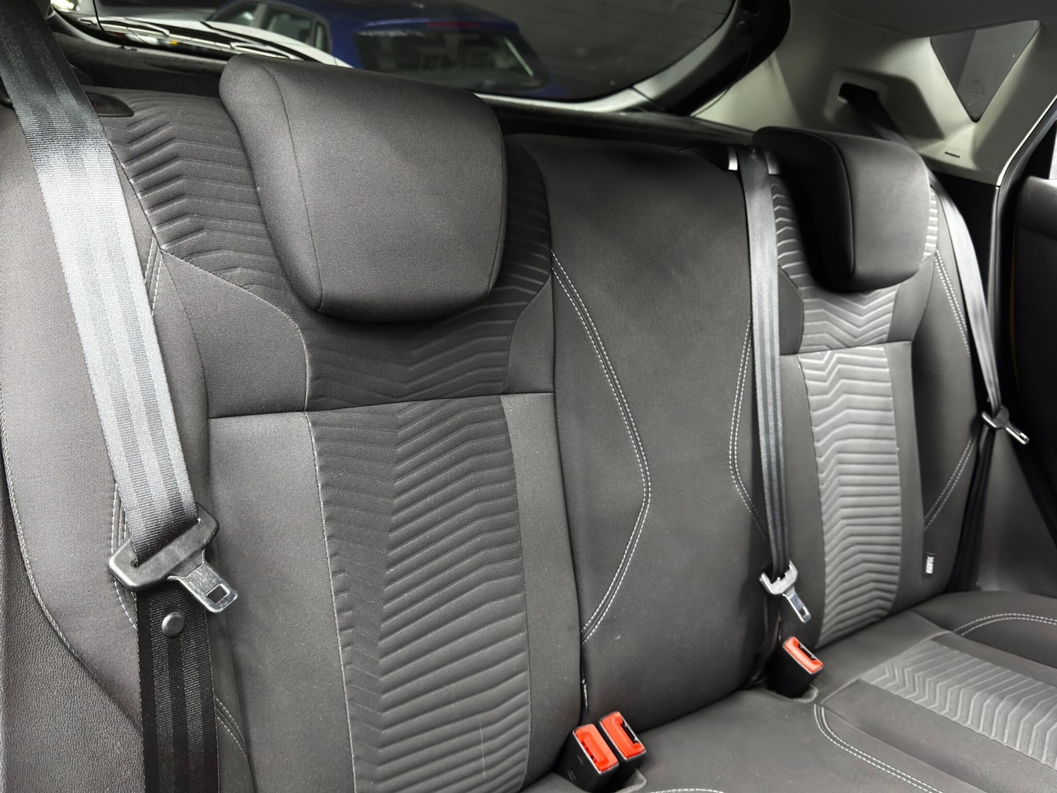 Used Ford Fiesta 2013 for sale - 76964490: Photo 15