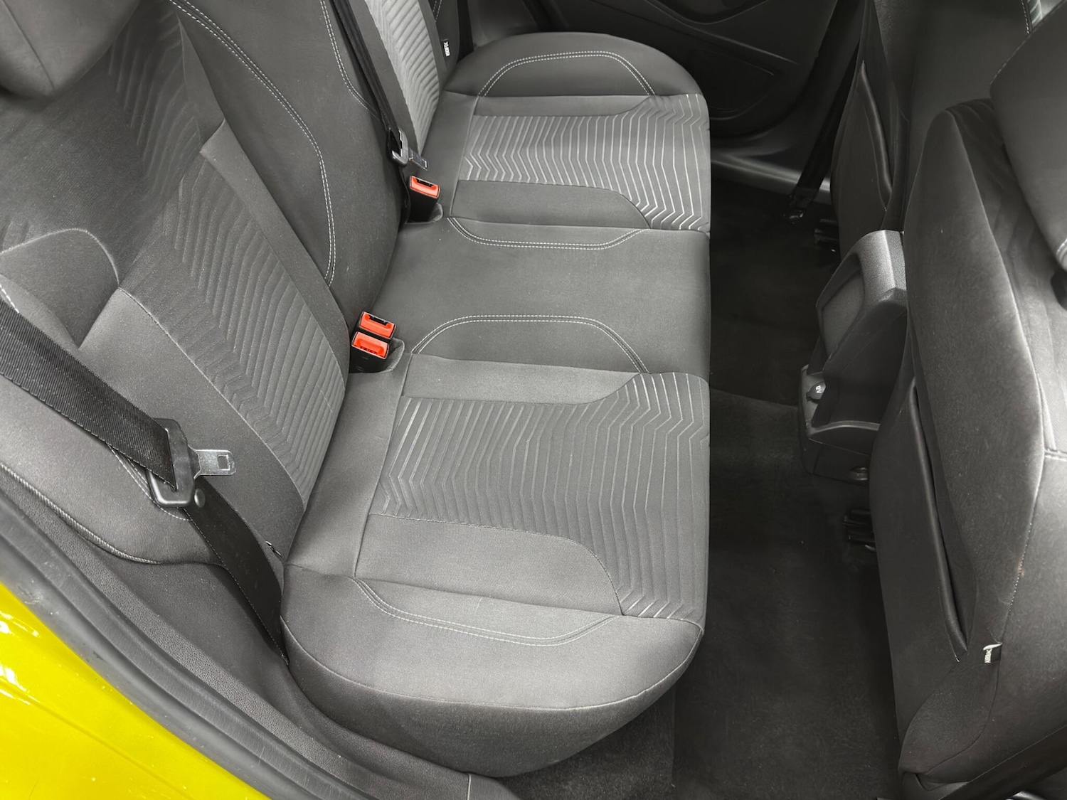 Used Ford Fiesta 2013 for sale - 76964490: Photo 16