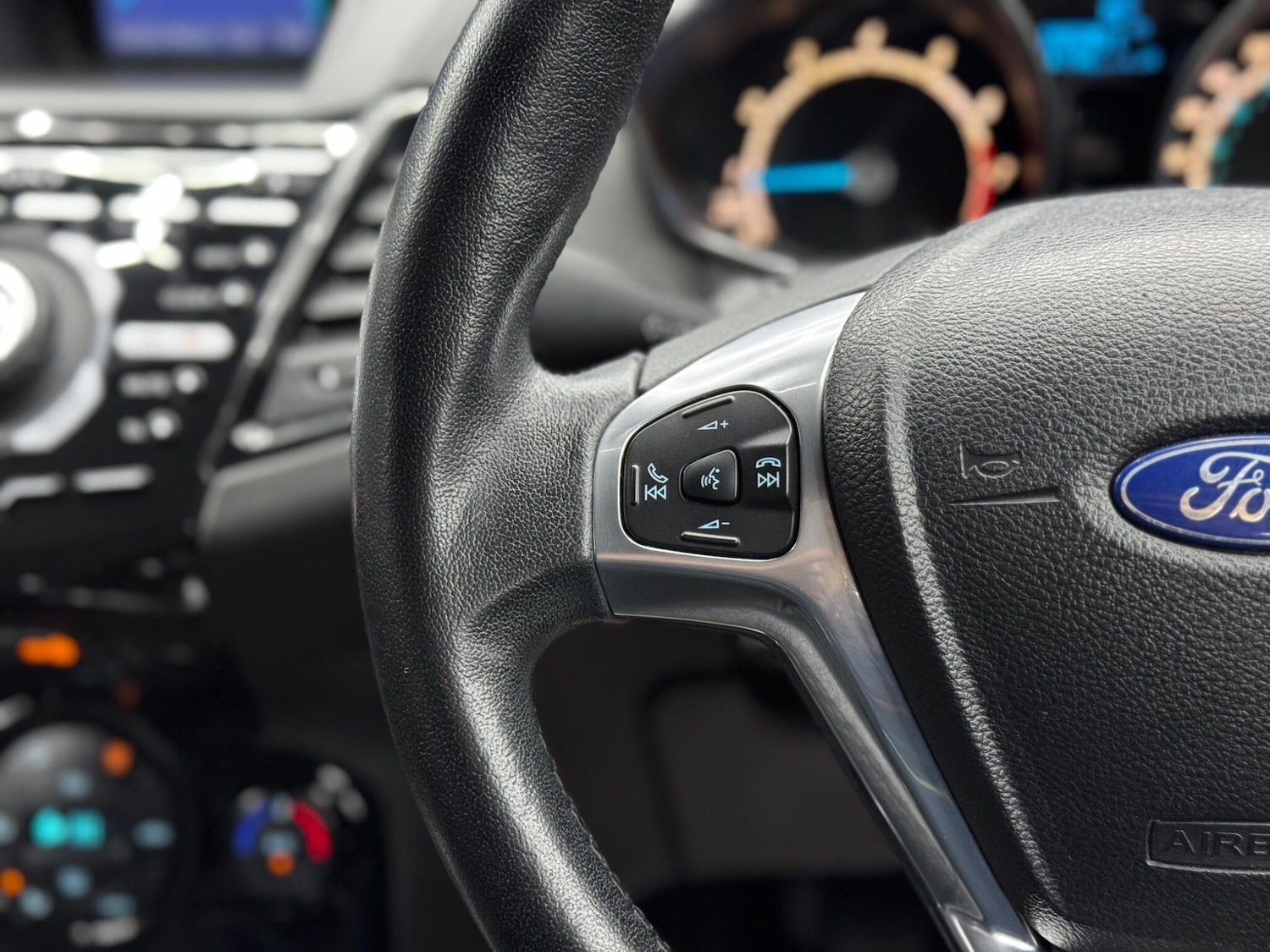 Used Ford Fiesta 2013 for sale - 76964490: Photo 20