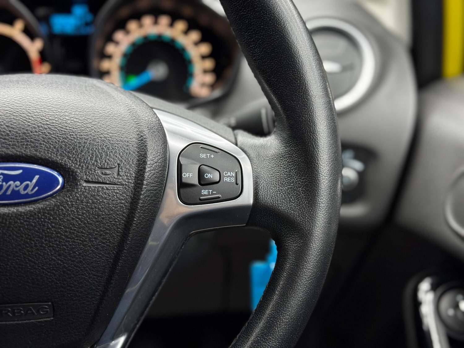 Used Ford Fiesta 2013 for sale - 76964490: Photo 21