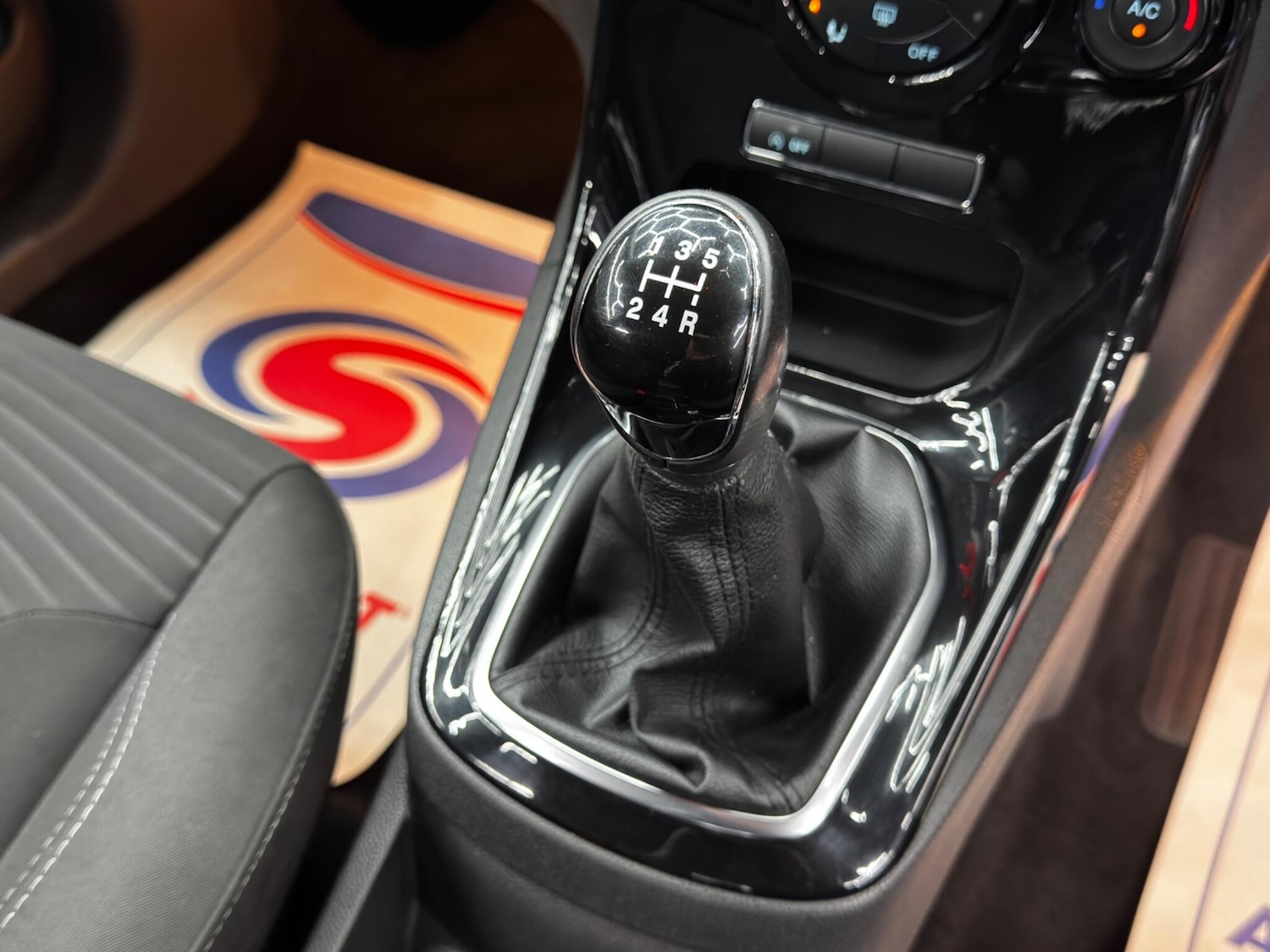 Used Ford Fiesta 2013 for sale - 76964490: Photo 25