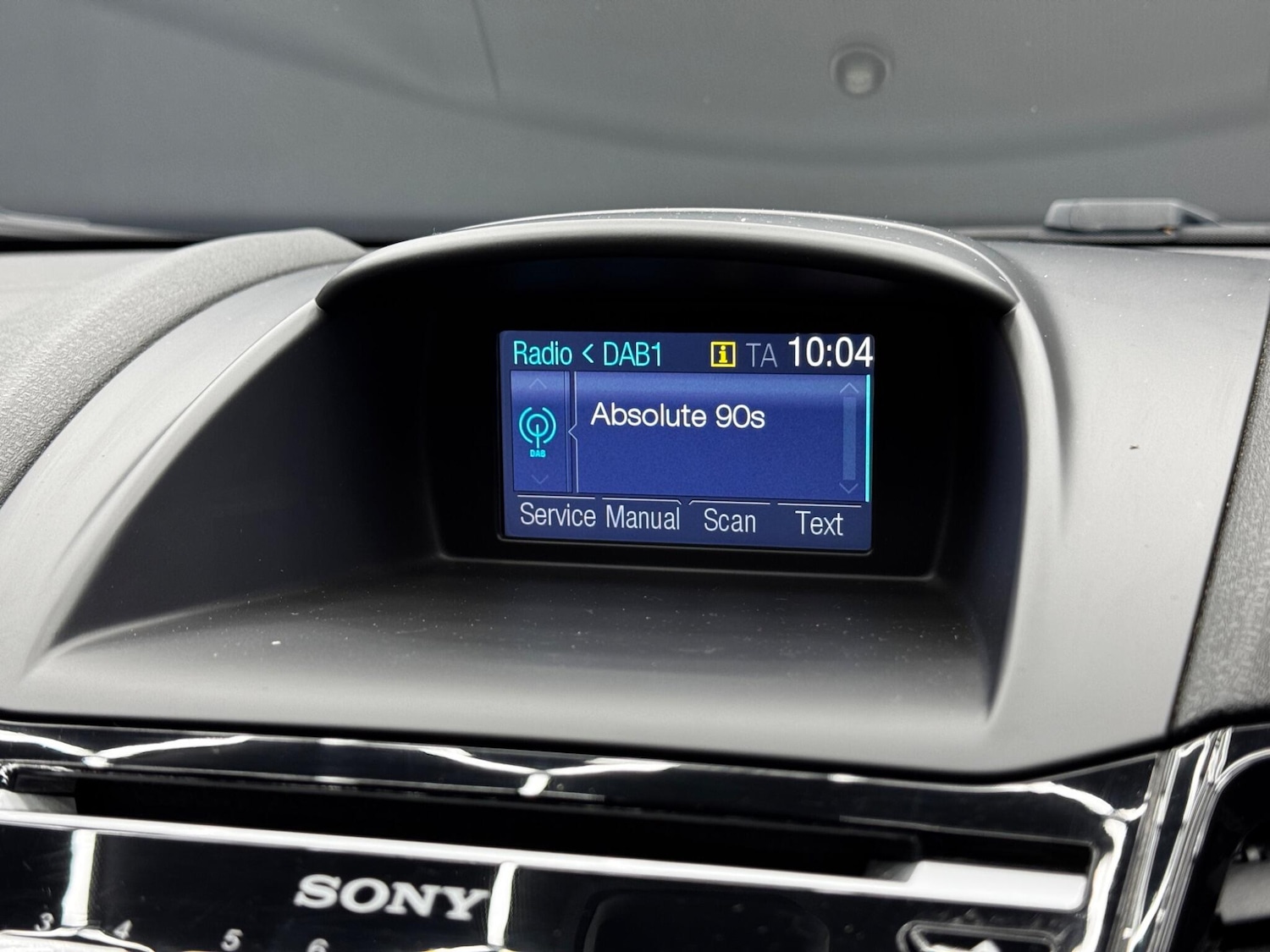 Used Ford Fiesta 2013 for sale - 76964490: Photo 28