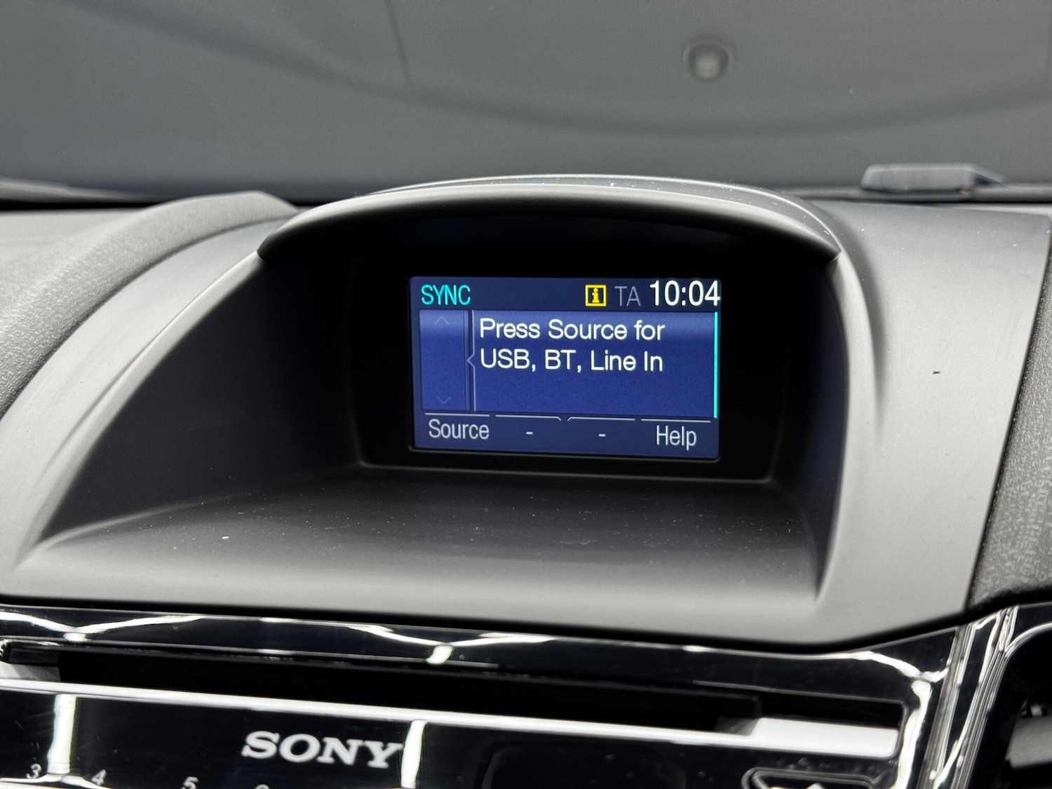 Used Ford Fiesta 2013 for sale - 76964490: Photo 29