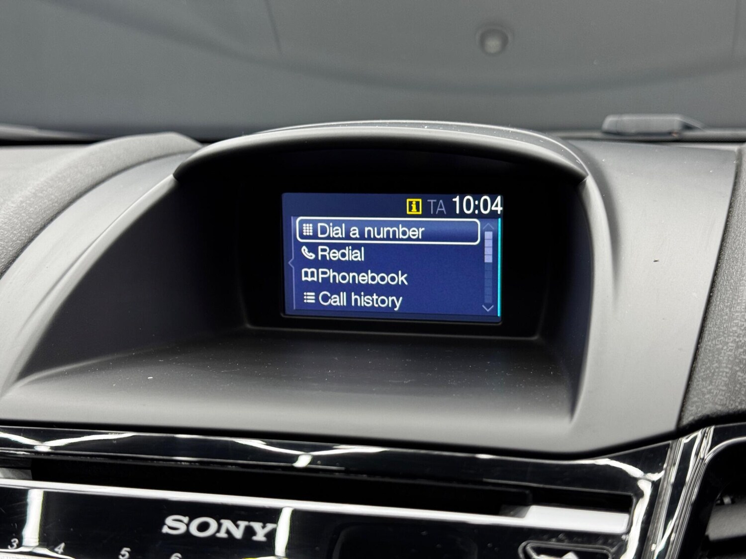 Used Ford Fiesta 2013 for sale - 76964490: Photo 30