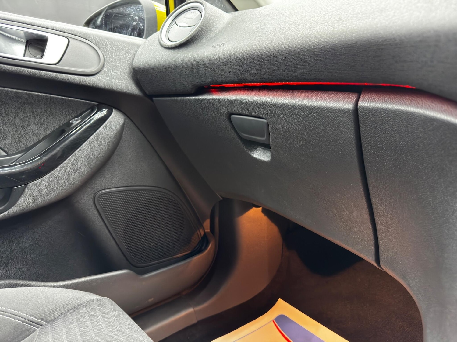 Used Ford Fiesta 2013 for sale - 76964490: Photo 31