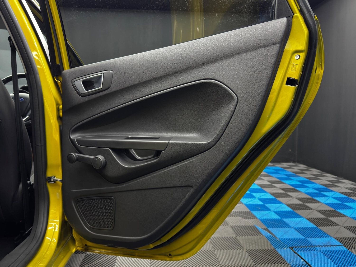 Used Ford Fiesta 2013 for sale - 76964490: Photo 36