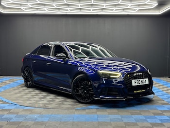 (66) - 2.0 TFSI S Tronic quattro Euro 6 (s/s) 4dr