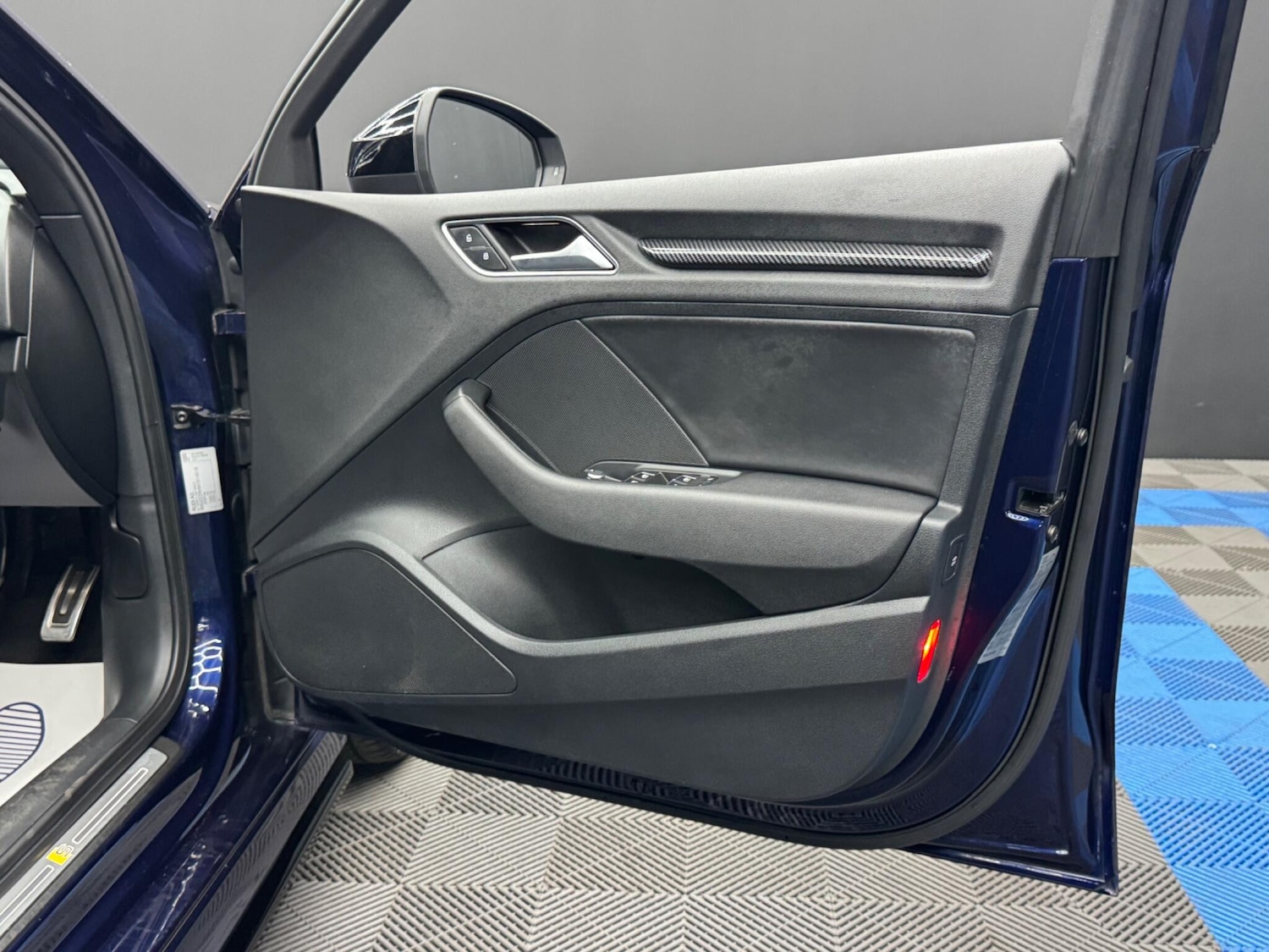 Vehicle 40