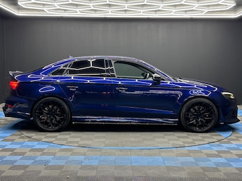 Used Audi S3 2016 for sale - 75600015: Photo
