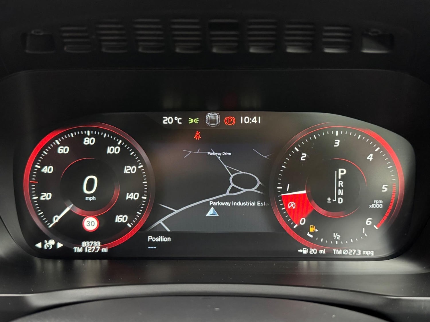 Vehicle 24
