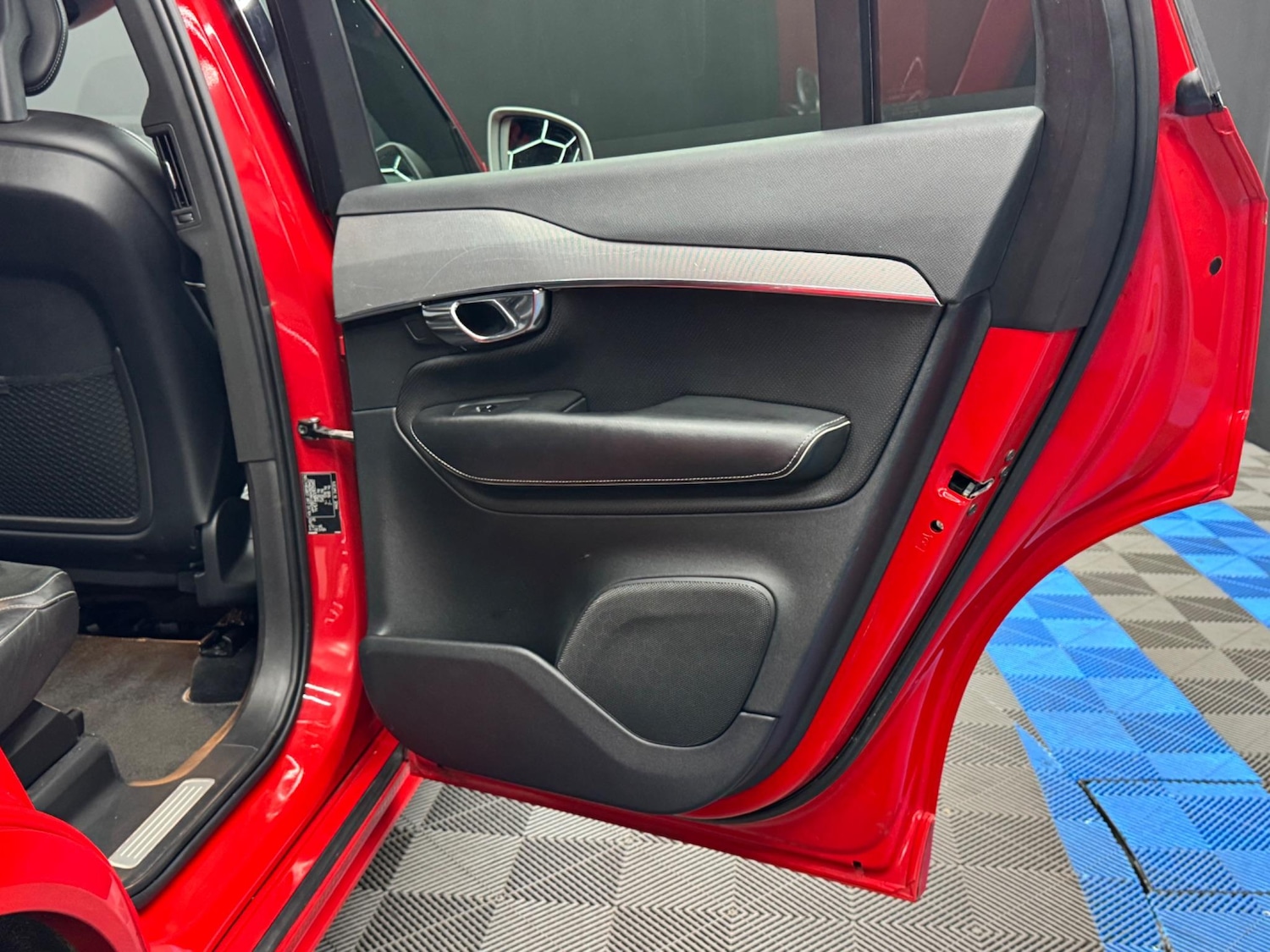 Vehicle 40