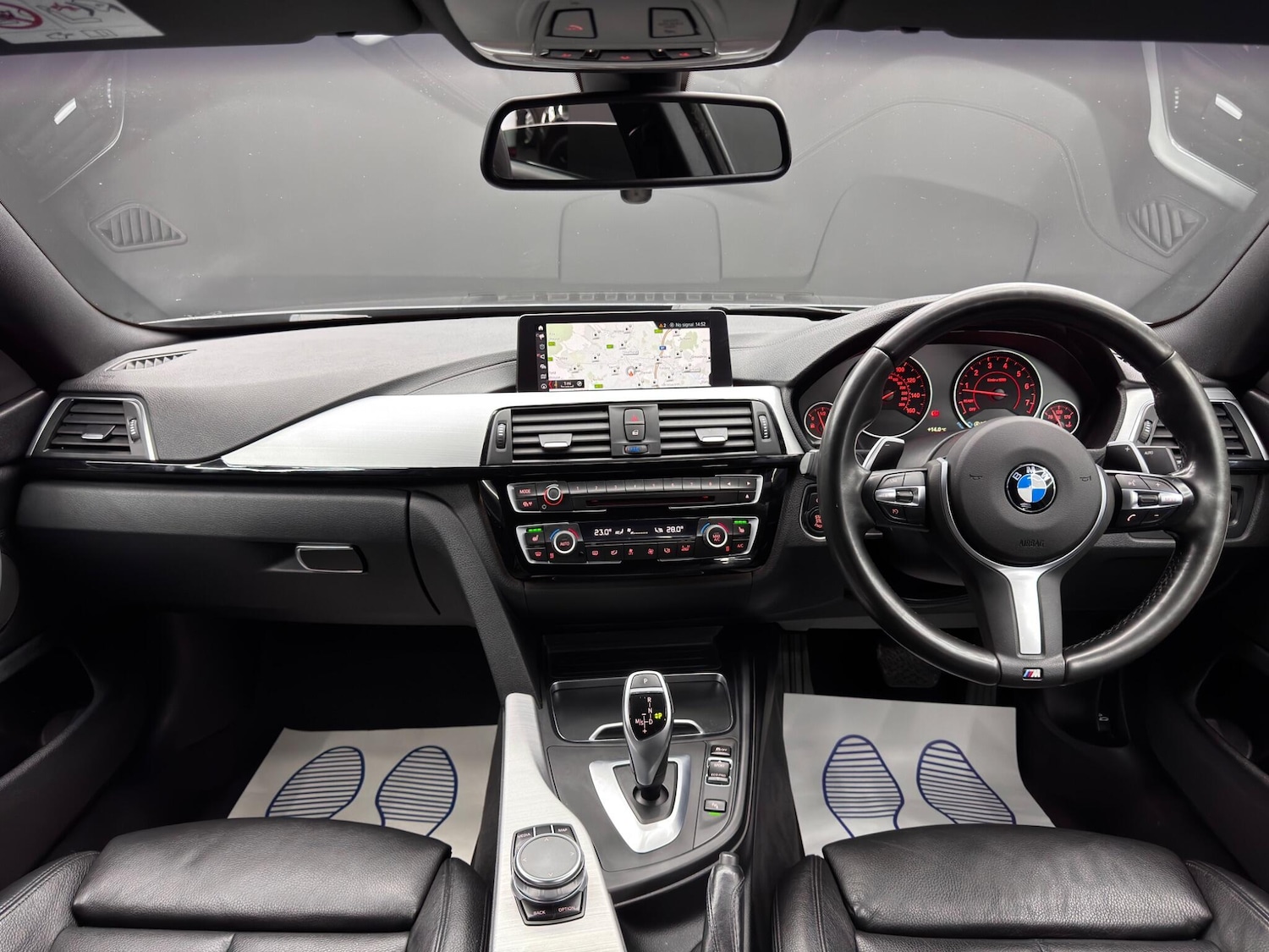 Used BMW 4 Series 2019 for sale - 76457124: Photo 10