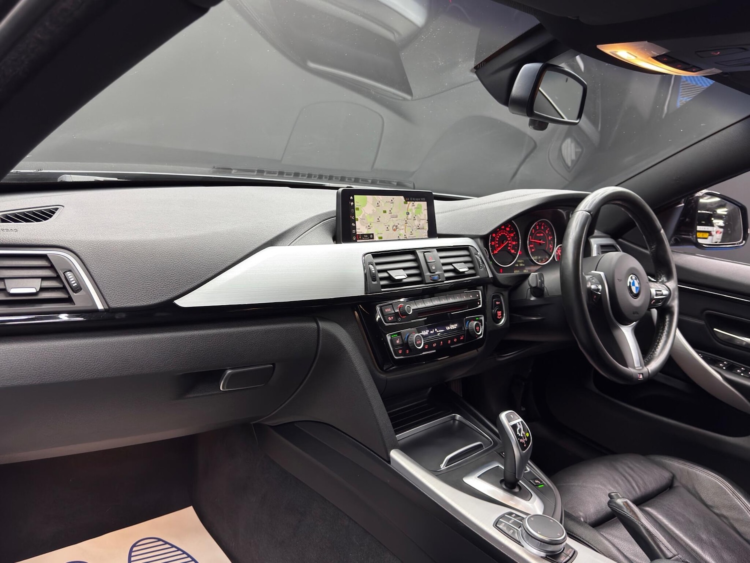 Used BMW 4 Series 2019 for sale - 76457124: Photo 11