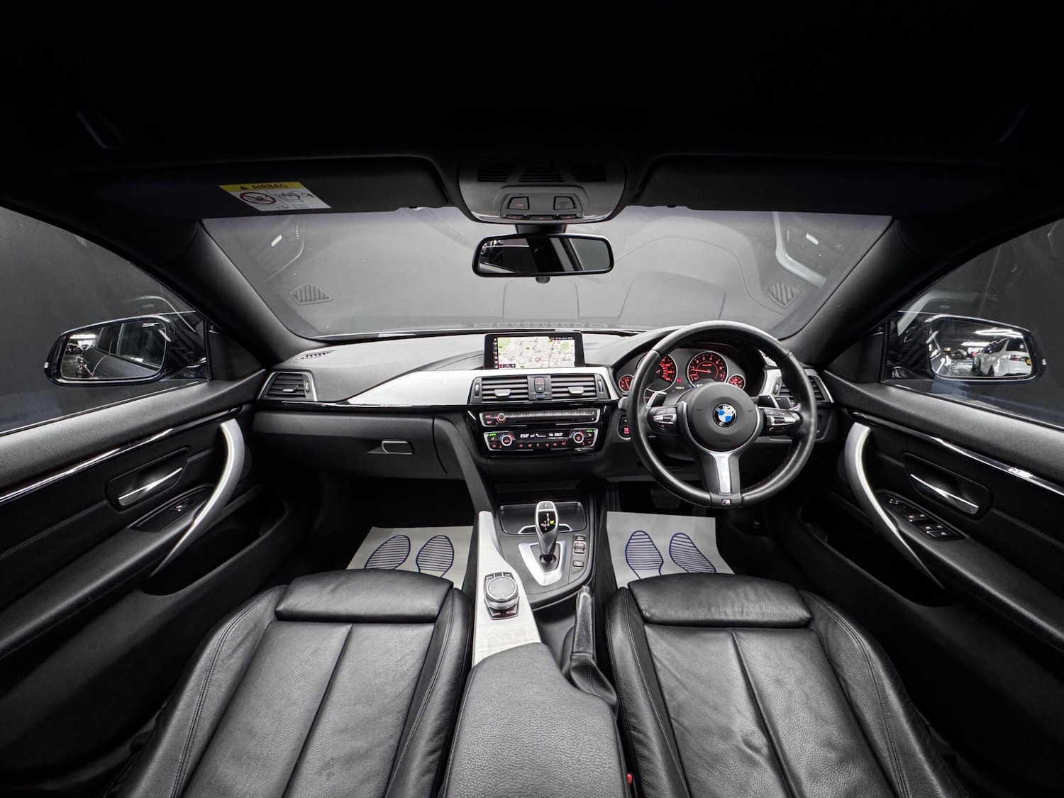 Used BMW 4 Series 2019 for sale - 76457124: Photo 17