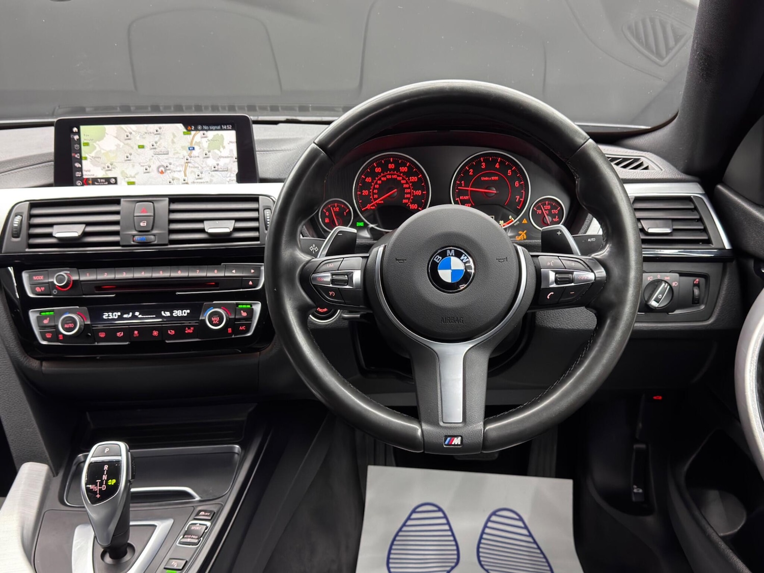 Used BMW 4 Series 2019 for sale - 76457124: Photo 18