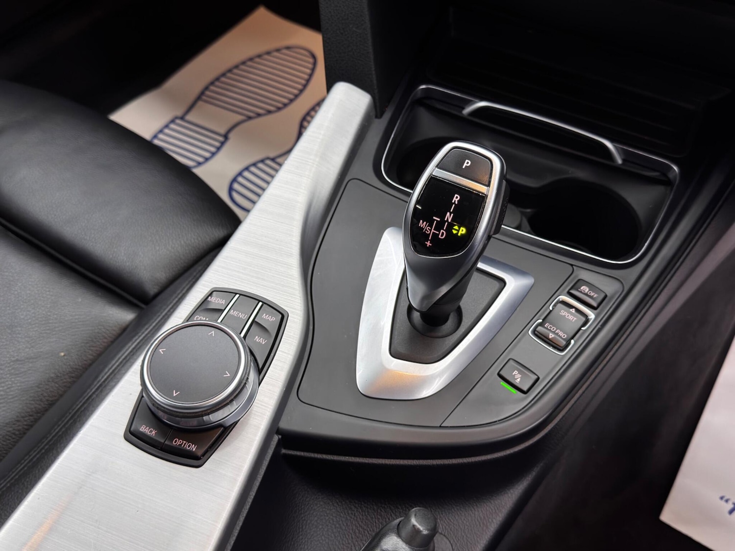 Used BMW 4 Series 2019 for sale - 76457124: Photo 24