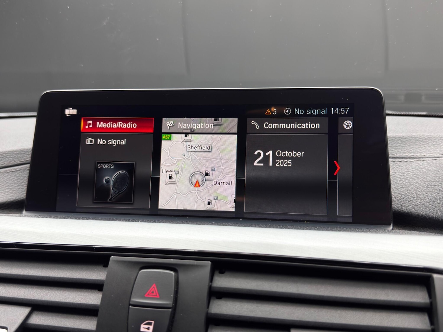 Used BMW 4 Series 2019 for sale - 76457124: Photo 27