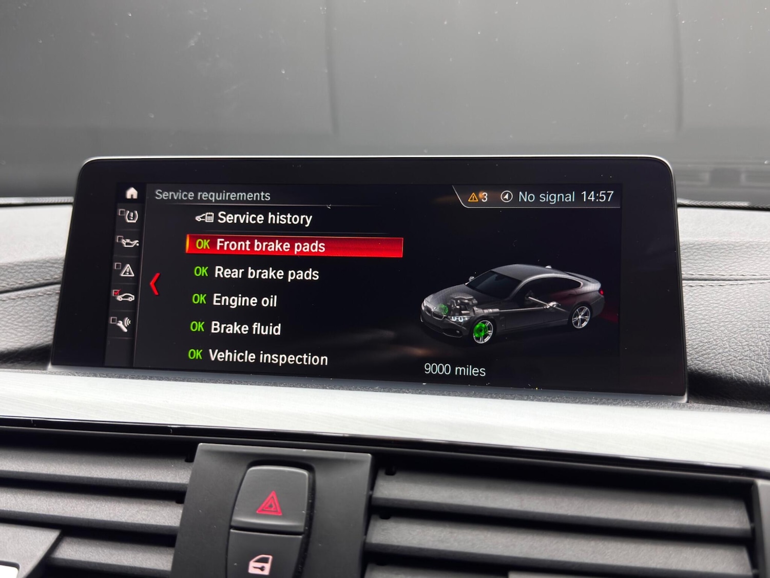 Used BMW 4 Series 2019 for sale - 76457124: Photo 33