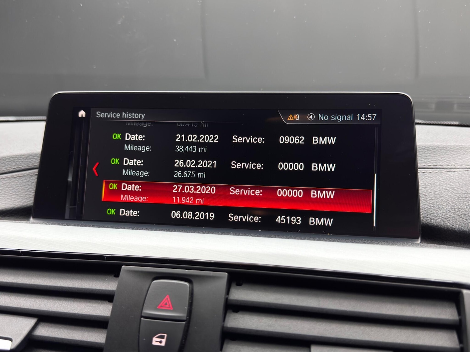 Used BMW 4 Series 2019 for sale - 76457124: Photo 35