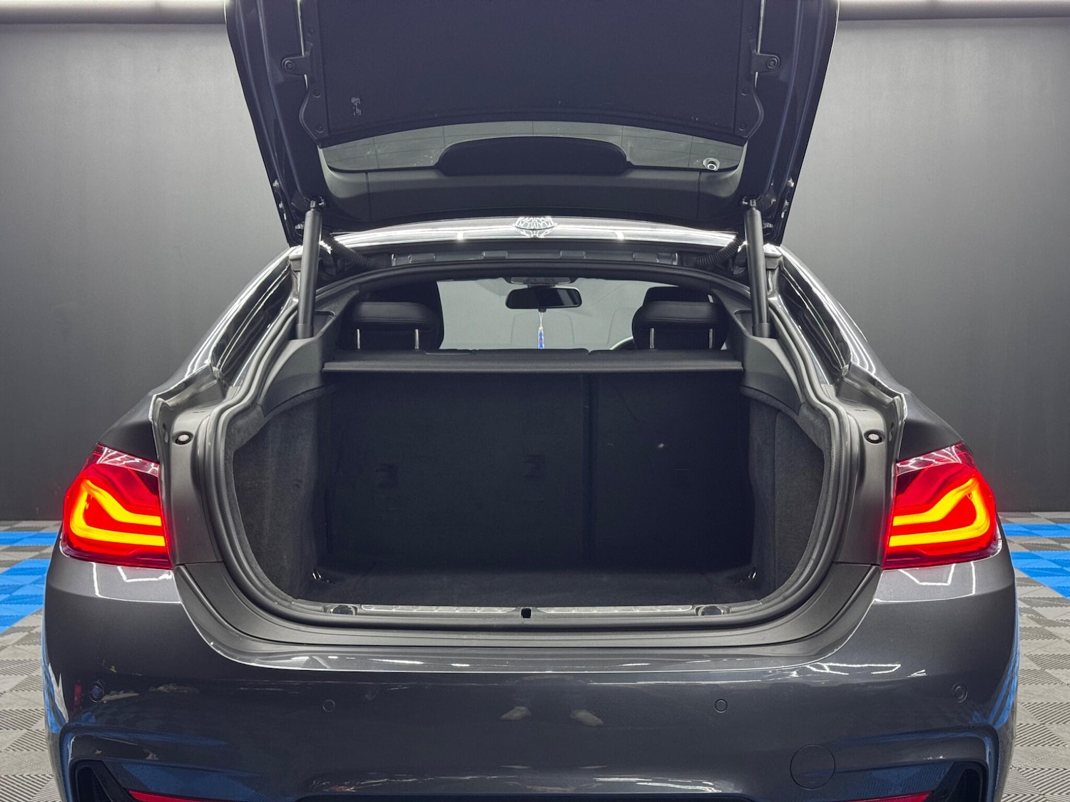 Used BMW 4 Series 2019 for sale - 76457124: Photo 39