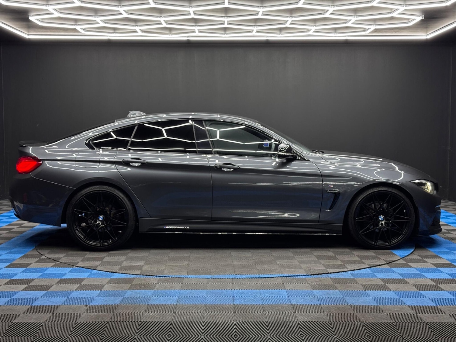 Used BMW 4 Series 2019 for sale - 76457124: Photo 4