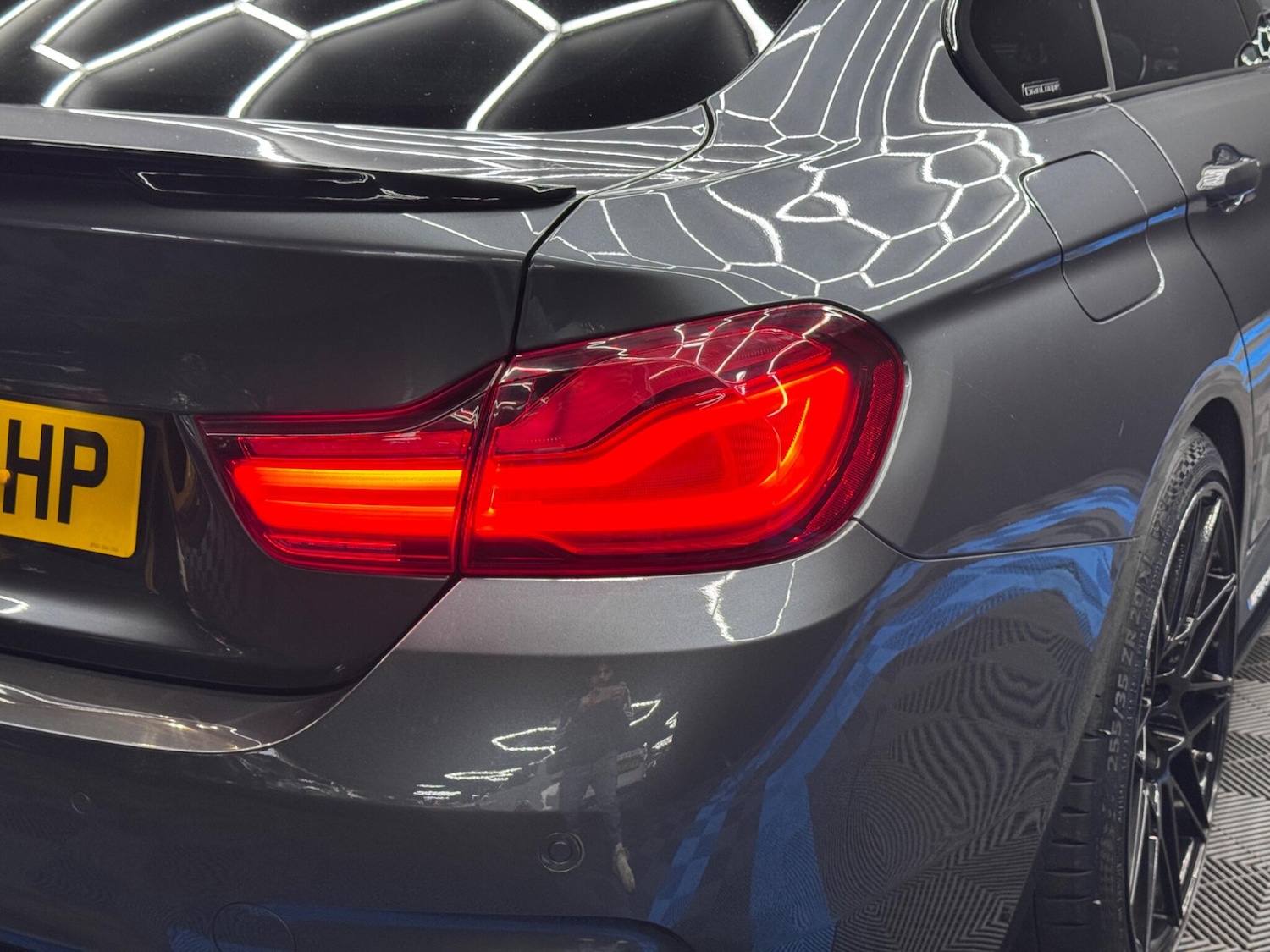 Used BMW 4 Series 2019 for sale - 76457124: Photo 45