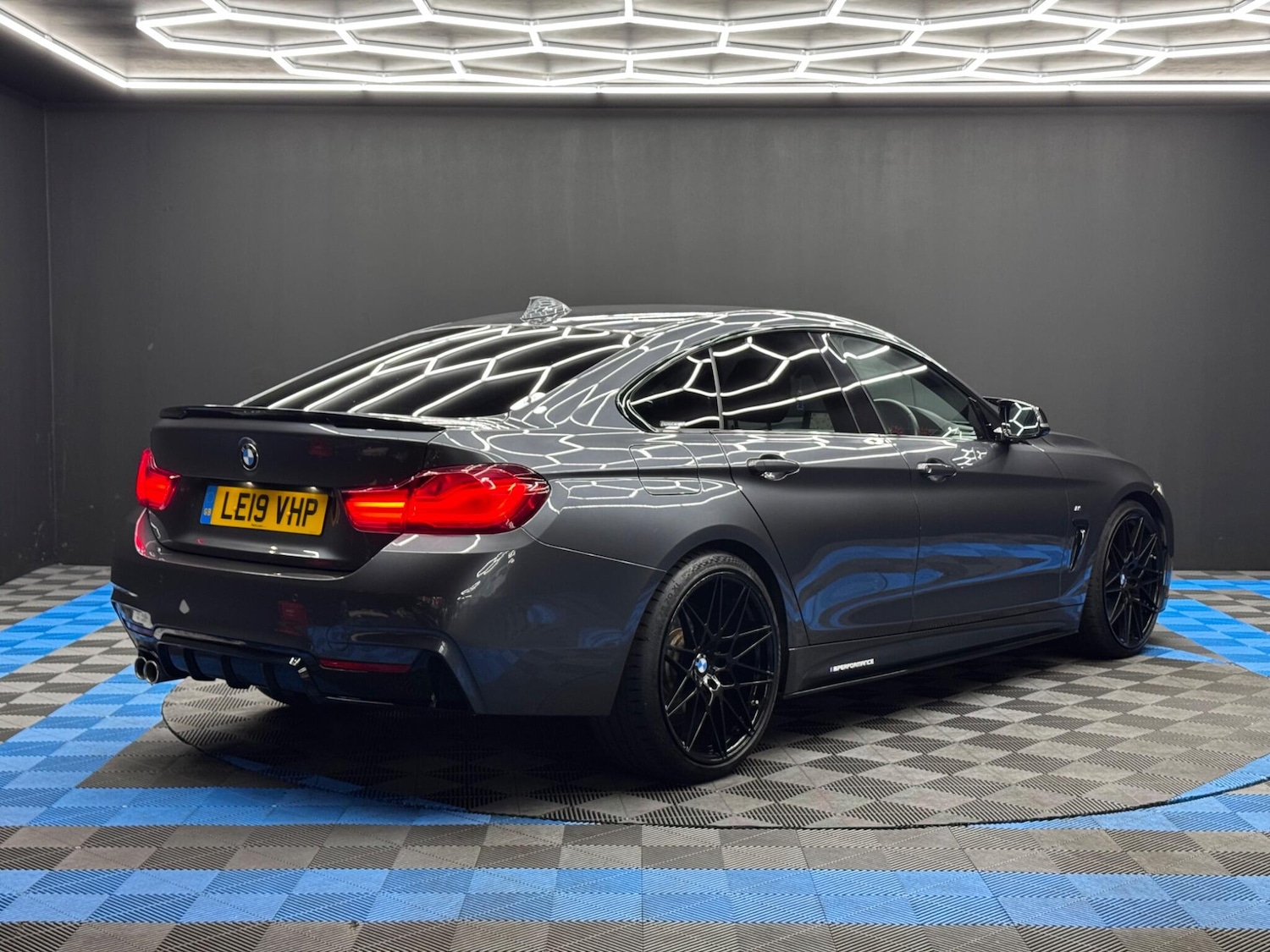 Used BMW 4 Series 2019 for sale - 76457124: Photo 5