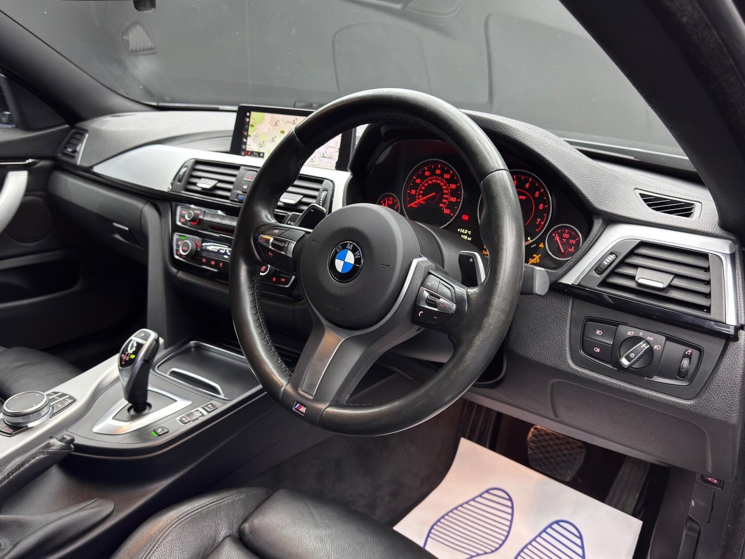 Used BMW 4 Series 2019 for sale - 76457124: Photo 9