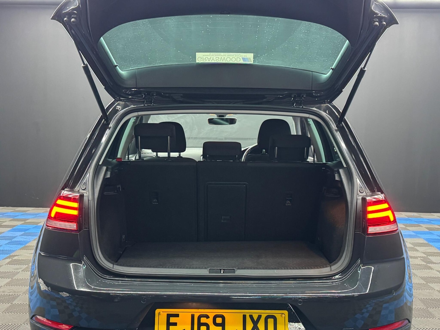 Vehicle 35