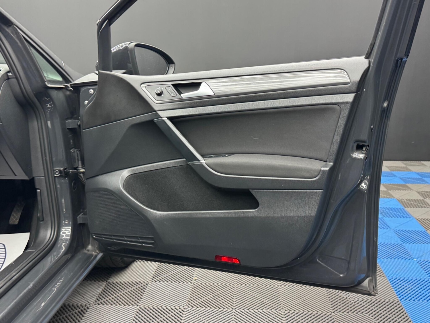 Vehicle 36