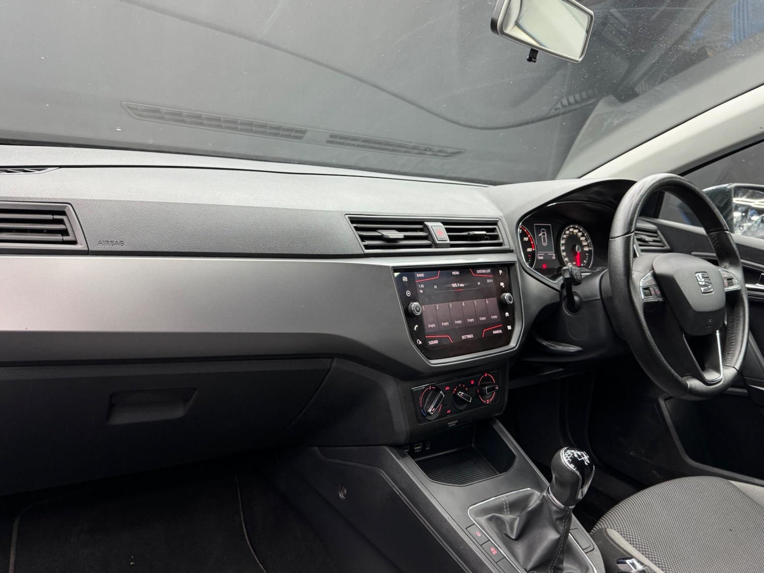 Used SEAT Ibiza for sale - 77550790: Photo 11