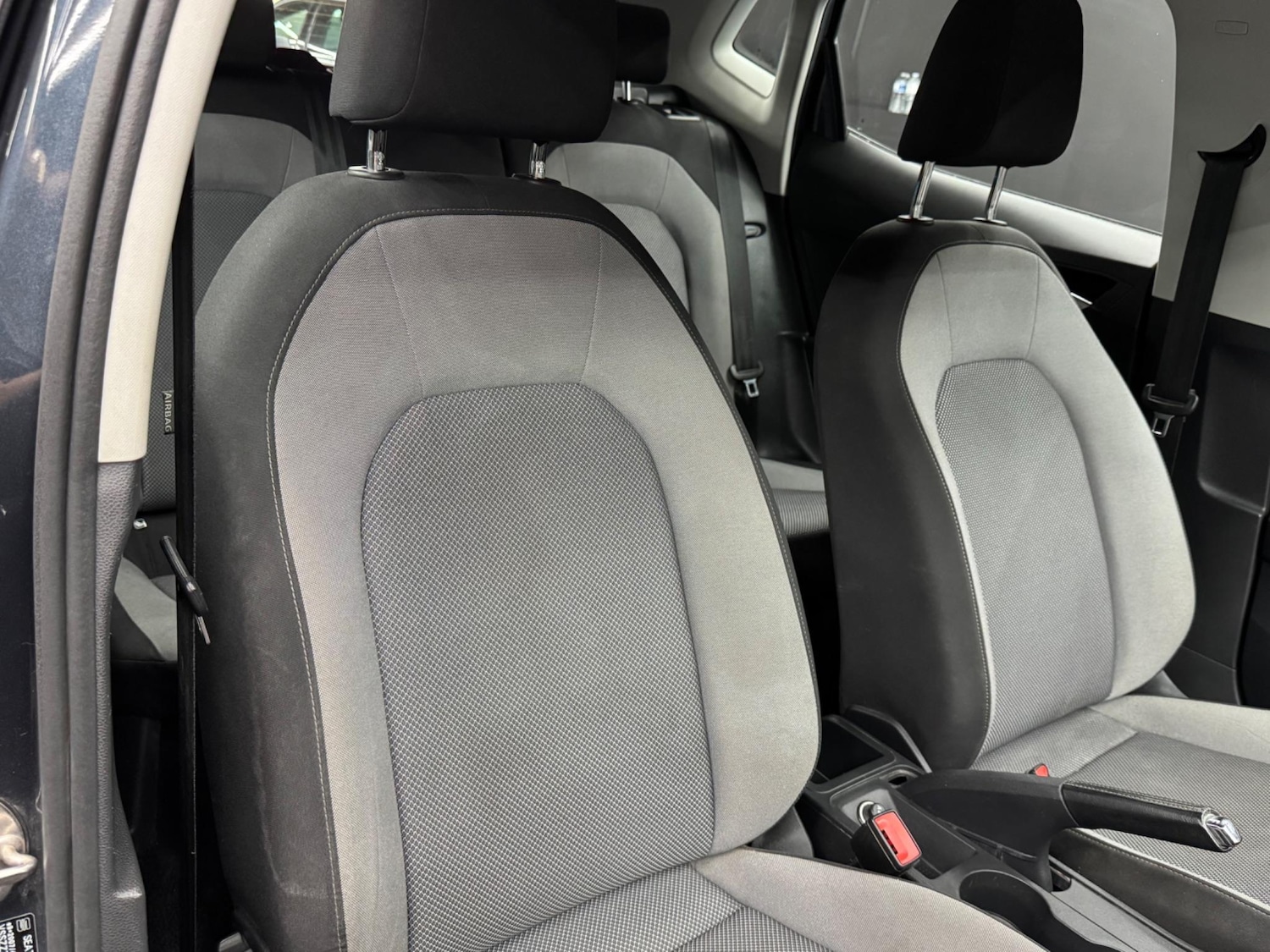 Used SEAT Ibiza for sale - 77550790: Photo 12