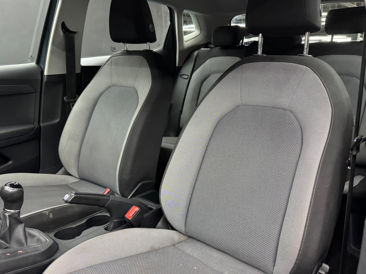 Used SEAT Ibiza for sale - 77550790: Photo 14