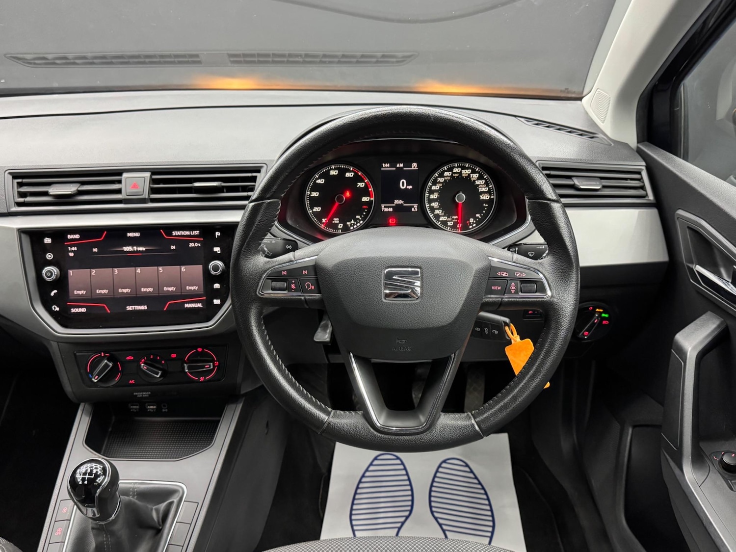 Used SEAT Ibiza for sale - 77550790: Photo 18