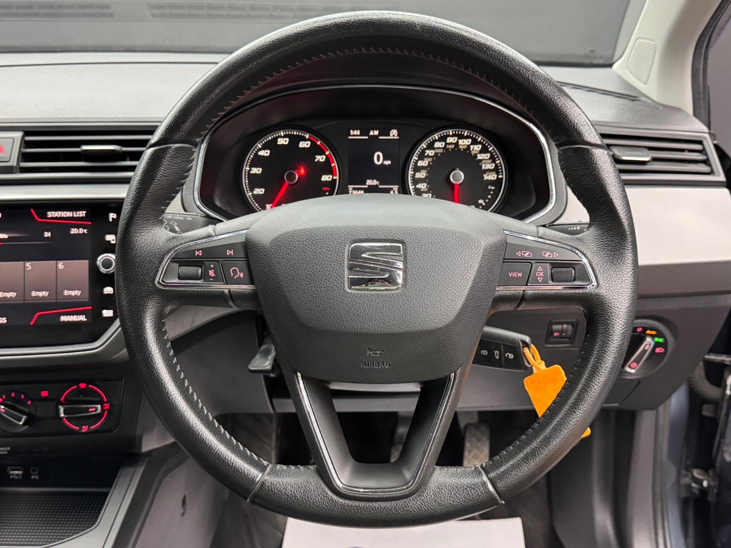 Used SEAT Ibiza for sale - 77550790: Photo 19