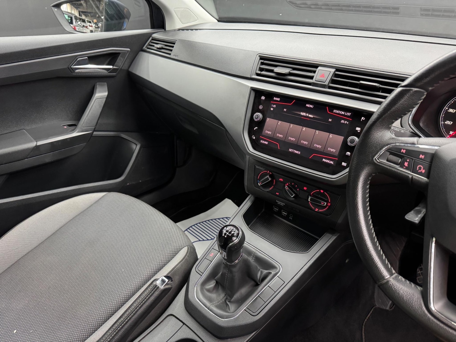 Used SEAT Ibiza for sale - 77550790: Photo 25